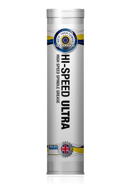 NTL Hi-Speed Ultra High Speed Low Temperature Grease